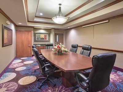 Hotel Hampton Siloam Springs